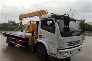 武江24小时道路救援服务